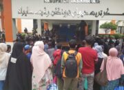 Amdal Penambangan Batu Gunung Pangajar Dipertanyakan