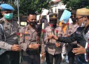 Militansi Apresiasi Kiprah Polri, Tindak Tegas Pelaku Intoleransi
