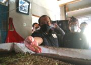 Komisi V DPRD Provinsi Jabar Apresiasi Dinsos Kota Bogor, Perjuangkan Fasilitas Kemanusiaan