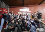 Suara Community Institute: Inkubasi ‘Digital Journalism & Content Creation’ Masa Kini
