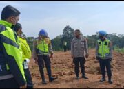 Kapolres: Jika Tidak Punya Kapasitas, Stop Bicara Soal Penyebab Longsor di Sumedang