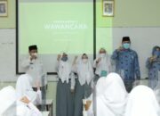 Wagub: SMAN 1 Kota Bekasi Miliki Sarana Prasarana Penunjang Prokes