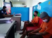 Mahasiswa di Sariwangi Cabuli Anak Berkebutuhan Khusus