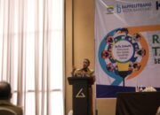 Yana: RAPBD Tahun 2023 Bersifat Strategis, Digelar Konsultasi Publik RKPD