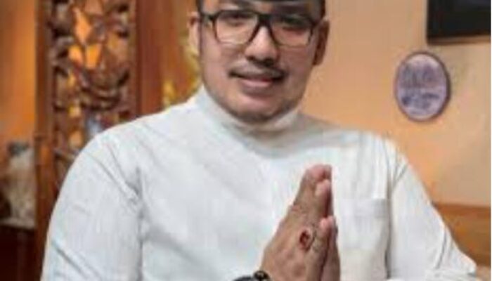 Kahmi Jabar Minta Arteria Dahlan Disanksi, Harus Minta Maaf