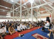 Yana Mulyana: Mang Oded Mewariskan Berbagai Hal Baik untuk Kota Bandung