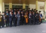 Calon Rektor Unsil Paparkan Visi-Misi