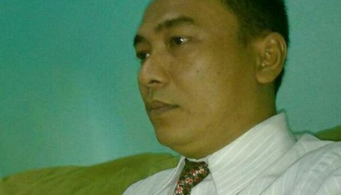 Paguyuban Asep Dunia Tasik Raya Sarankan Arteria Dahlan Banyak Baca