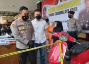 Modus Skema Ponzi Kumpulkan Rp 5,7 Miliar, 300 Orang Jadi Korban di Tasik