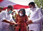 Rumah “Aman Simpati Adhyaksa”Lindungi Anak Korban Kekerasan