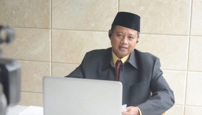 Pandemi, KKPS Tetap Eksis, Dipuji Wagub Jabar