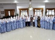 Bupati Dony: Banyak Organisasi Ramai di Gagasan, Minim Eksekusi