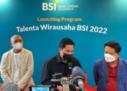 Pemuda MES Dukung Pemerintah Ciptakan Muslim Preneur dari Masjid dan Pesantren