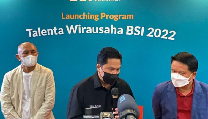 Pemuda MES Dukung Pemerintah Ciptakan Muslim Preneur dari Masjid dan Pesantren