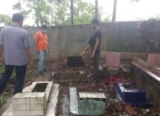 Tiba-tiba Kuburan di Gunungdangdeur, Mangkubumi Berantakan