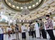 Jabar-Jatim Kerja Sama Pengembangan Potensi Daerah