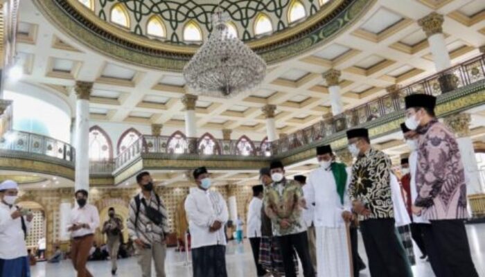 Jabar-Jatim Kerja Sama Pengembangan Potensi Daerah