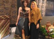 Pegiat Lingkungan di Cipadung Kulon, Olah Sampah Anorganik Jadi Barang Antik