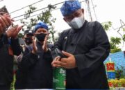 Pemkot Bandung Terapkan Program Kemis Nyunda