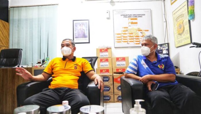 Pelaku Aksi Vandalisme di Babakan Siliwangi Diamankan