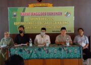 Koperasi Syariah Masjid Besar Tegalkalong Terbaik di Sumedang