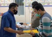 Polisi Tetapkan Tersangka, Kasus Dugaan Kekerasan Seksual di Manado