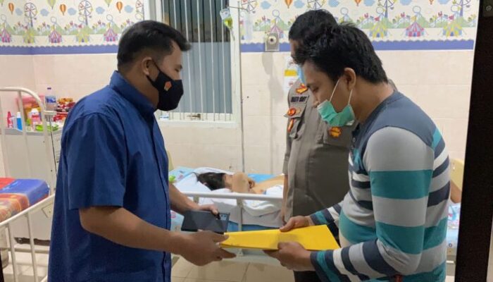 Polisi Tetapkan Tersangka, Kasus Dugaan Kekerasan Seksual di Manado