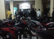 Gegara Futsal, Belasan Remaja Diduga Nyaris Bentrok