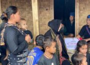 Serahkan Bantuan 100 Juta, Mensos Kabulkan Permintaan Tokoh Adat Baduy
