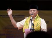 Wagub: Pembangunan Infrastruktur Perdagangan Prioritas Pemprov Jabar