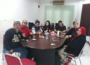 Arteria Dahlan Minta Maaf, Kasus Terus Bergulir