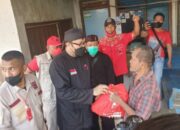 Ketum PDIP Jabar, Ono Surono Tanam Ribuan Pohon