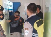 Satpam BJB Rajapolah Gagalkan Pembobolan ATM