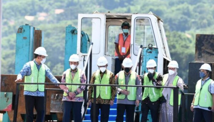 Rumah Sakit Muhammadiyah Bandung Selatan, Fasilitasi Warga Jabar