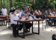 Inohong Bahas Kejawabaratan dan Kesundaan