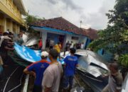 Kubah Masjid Terbang di Cipicung Cihideung