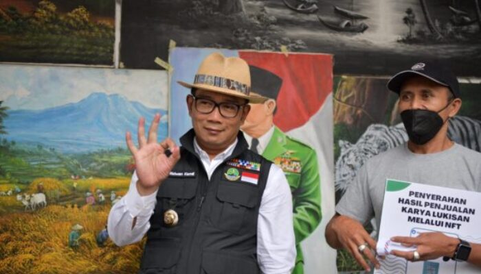 Bangun Peradaban IKN, Gubernur Usul Konsep 3D