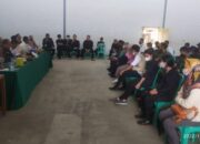 Uday, Pencetakan Sawah Baru Diperluas, Tapi Irigasi Padawaras Tidak Lancar