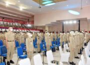 Leadership Alignment Session, Diikuti 5. 849 Orang Praja IPDN