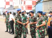 Danlanud: Bersinergi, Ciptakan Pola Kerja Dinamis