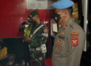 Operasi Gabungan TNI-Polri ke Tempat Hiburan di Kota Tasikmalaya, Hasilnya