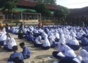 Gerakkan Literasi Netitas Lewat Baca Buku Bareng 10 Menit