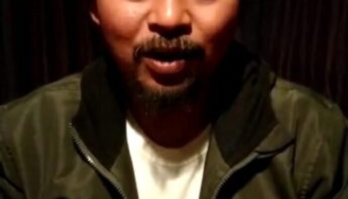 Buya: Masyarakat Sunda Jangan Mau Dipecah Belah