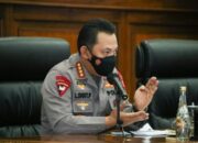 Dua Kasus Penghimpunan Dana Ilegal Diungkap Polri