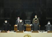 DPRD Setujui Kerja Sama Pemprov Jabar dengan Infrastructure Asia Singapura