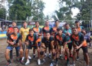 Bripka Asep, Lakukan Pencegahan Narkoba Sambil Mendulang Prestasi