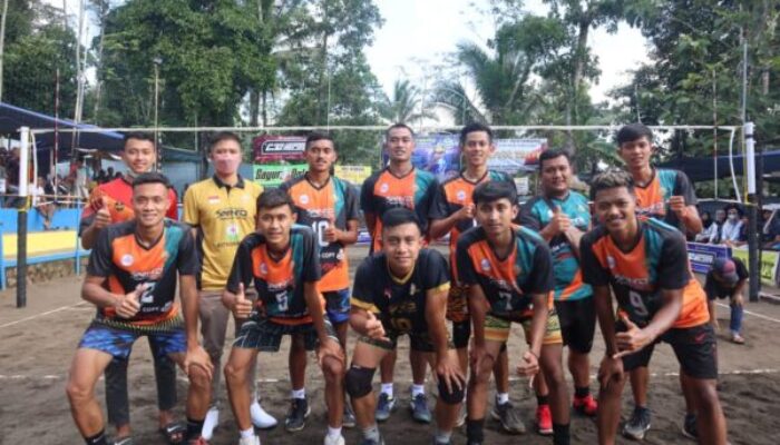 Bripka Asep, Lakukan Pencegahan Narkoba Sambil Mendulang Prestasi