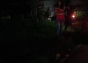 Maung ‘Garuk’ PSK dan Waria di Cikurubuk