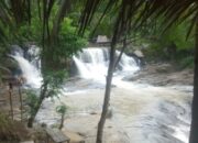 Nikmati Pesona Curugtelu Bojongsari