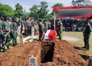 Sertu Rizal, Gugur karena Kontak Senjata dengan KKB Papua